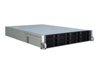 Inter-Tech IPC 2U-2412 Rackversion SSI EEB Sort