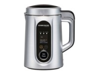Rommelsbacher SVD 1400 Vera Suppekoger 1.4kW Sølv