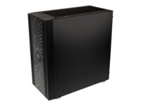 Kolink Unity Adapt Tower Udvidet ATX Sort