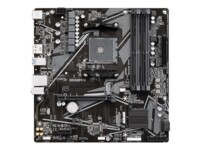 Gigabyte B550M K Micro-ATX AM4 AMD B550