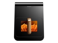 Panasonic NF-CC600 Airfryer 1.45kW Sort/mørkeblå/rosaguld