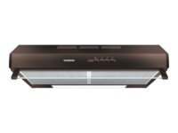 Siemens iQ100 LU63LCC40 Brun