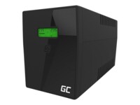 Green Cell UPS Micropower 1500VA UPS 900Watt 1500VA