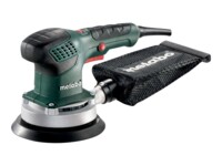 Metabo SXE 3150 Excentersliber 310W