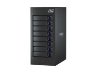 HighPoint RocketStor 6628A 8Moduler