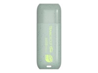 Team C175 64GB USB-C 3.2 Gen 1 USB stick Grøn