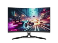 Lenovo Legion R32qc-30 32' VA 2560 x 1440 (2K) HDMI DisplayPort 180Hz