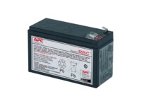 APC Replacement Battery Cartridge #2 UPS-batteri