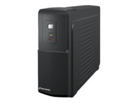 PowerWalker VFD 600 UPS 300Watt 600VA