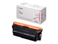 Canon T04 Magenta 27.500 sider Toner 2978C001