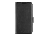 dbramante1928 Bergen Pro Beskyttelsescover Sort