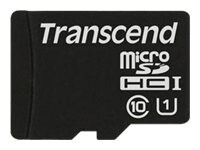 Transcend microSDHC 16GB