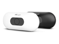 Milesight VS133-P Persontællersensor Sort Hvid