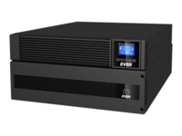 EVER Powerline RT 6000 UPS