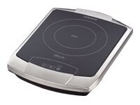 Rommelsbacher Ceran Induktionsvarmeplade 2.2kW