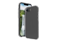 dbramante1928 Iceland Ultra D3O Beskyttelsescover Transparent Apple iPhone 16e
