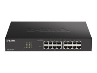 D-Link DGS 1100-16V2 Switch 16-porte Gigabit