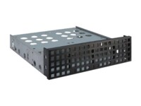 Inter-Tech Harddiskbakke