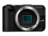 Canon EOS R50 V 24.2Megapixel Sort Digitalkamera