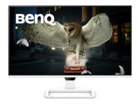 BenQ EW270Q 27' IPS 2560 x 1440 (2K) HDMI DisplayPort USB-C 200Hz