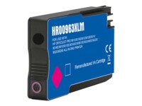 Gilford Magenta 1600 sider Blæk