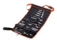 Black & Decker A7063-QZ Værktøjssæt 76 Dele