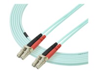 StarTech.com Patchkabel Fiberoptik 5m