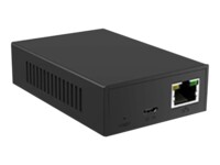 Yeastar TA Series TA200 VoIP-telefonadapter Ethernet Fast Ethernet Sort