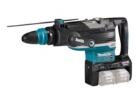 Makita HR006GZ Borehammer Intet batteri 40V 21.4Joule