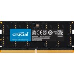 Crucial DDR5 32GB 5600MHz CL46 Ikke-ECC SO-DIMM 262-PIN