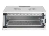 Digitus SOHO PRO Series Kabinet Grå