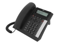 Tiptel 1020 Telefon med ledning LCD-skærm