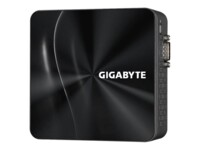DEMO-Gigabyte BRIX GB-BRR5H-4500 Ryzen 5 4500U