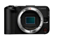 Canon EOS R50 V 24.2Megapixel Sort Digitalkamera