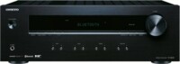 Onkyo TX 8220 Sort