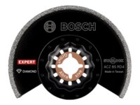 Bosch Expert ACZ 85 RD4 Segmentsavklinge Multiværktøj