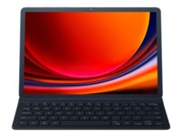 Samsung Tastatur og folio-kasse 3-niveau