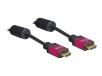 Delock HDMI-kabel 5m