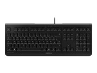 CHERRY KC 1000 Tastatur Kablet Portugisisk