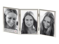 walther design Chloe Fotorammegalleri Sølv