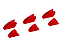 KNIPEX Pliers protective jaws (pair)