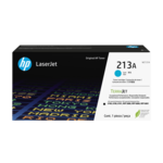 HP 213A Cyan 3000 sider Toner