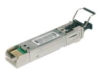 DIGITUS DN-81002 SFP (mini-GBIC) transceiver modul Gigabit Ethernet
