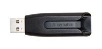 Verbatim Store 'n' Go V3 256GB USB 3.2 Gen 1 USB stick Sort