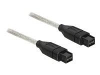 Delock IEEE 1394 kabel 3m