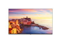 LG UM662H Series 50UM662H4LC 50' 4K UHD (2160p) Smart TV