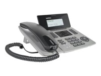 AGFEO ST 54 IP VoIP-telefon Sølv