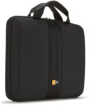 Case Logic QNS-111 Black Hylster 29,5 cm (11.6') EVA (ethylenvinylacetat) Sort