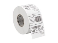 Zebra Z-Select 2000T RFID-etiketter 102 x 51 mm 100etikette(r)