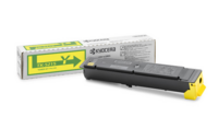 Kyocera TK 5215Y Gul 15000 sider Toner 1T02R6ANL0